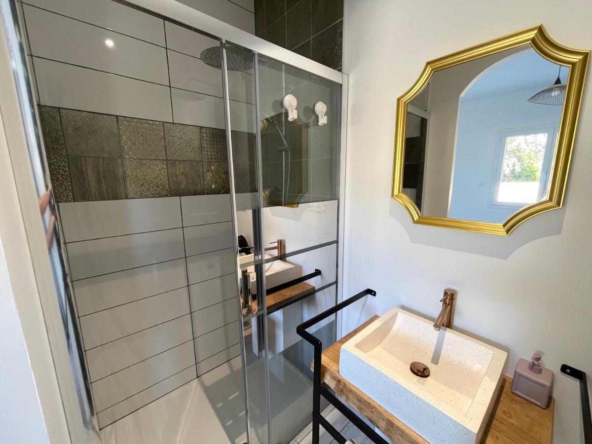 Siam Mahanakhon Appart & Spa Rieux-de-Pelleport Ngoại thất bức ảnh