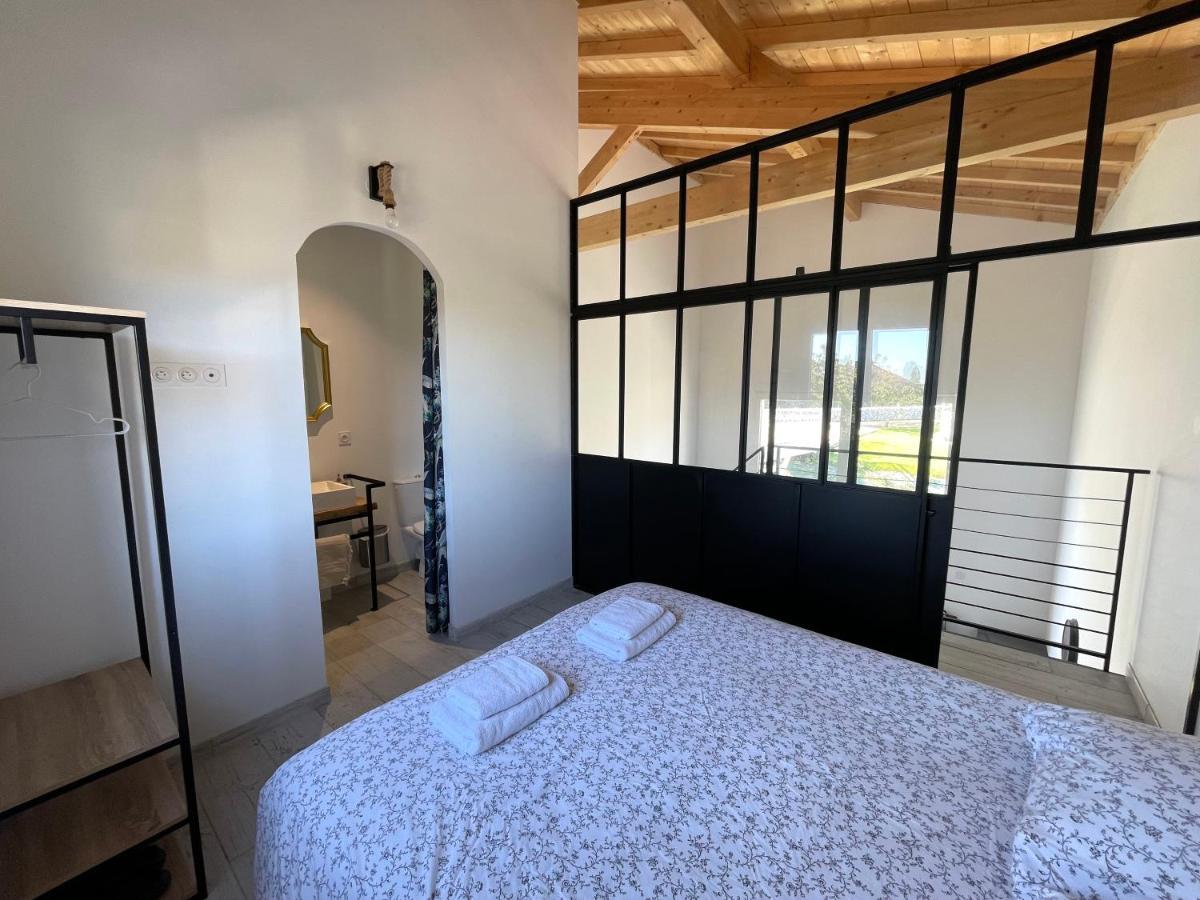 Siam Mahanakhon Appart & Spa Rieux-de-Pelleport Ngoại thất bức ảnh